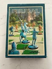 Vintage feudal siege for sale  Lindstrom