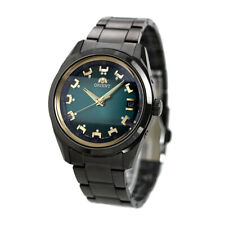 Relógio masculino Orient Neo seventies rádio solar Wv0051Se verde Gunmetal comprar usado  Enviando para Brazil