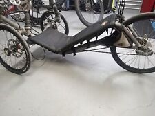 Catrike recumbent trike for sale  Clearwater