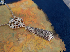 Viking necklace pendant for sale  Newnan