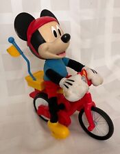 Mickey mouse red for sale  Hamilton