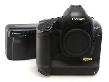Canon eos 1ds for sale  MANCHESTER