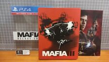 Mafia 3 III Steelbook PS4 + Imagem 3D (sem videogame incluído) comprar usado  Enviando para Brazil