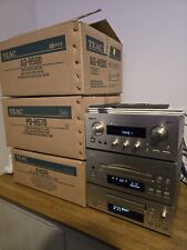 Teac reference 500 for sale  Shipping to Ireland