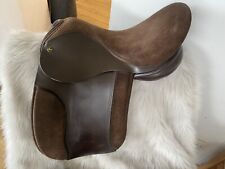 Ideal show saddle for sale  ELLON