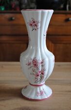 Magnifique vase capodimonte d'occasion  Roanne