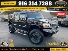 2005 hummer sut for sale  Rancho Cordova