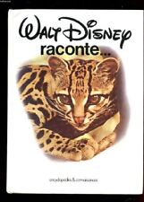 Walt disney raconte... d'occasion  France