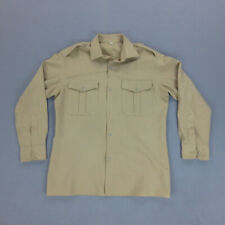 Chemise militaire vintage d'occasion  Lyon IX