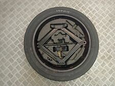 vauxhall space saver wheel for sale  Ireland