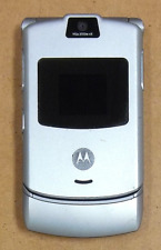 Motorola razr razor d'occasion  Expédié en Belgium