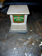 Behtlehem steel paperweight for sale  Northport
