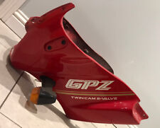 Gpz500s 1989 nose for sale  YORK