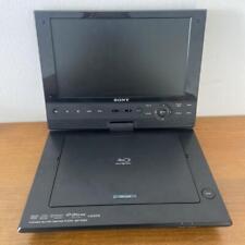 Sony BDP-SX910 9V Wide Screen Portable Blu-ray Disc Player VGA USB HDMI for sale  Shipping to South Africa