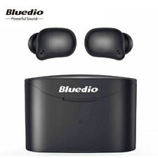 Auriculares inalámbricos Bluedio Bluetooth Auriculares Música Indígena Bluetooth segunda mano  Embacar hacia Argentina