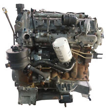 Motor para Iveco Daily 3.0 D Diesel F1CE0481H 89.000 KM comprar usado  Enviando para Brazil