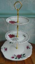 Tier china cake for sale  PRESTON