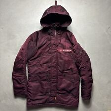 Alpha industries fishtail for sale  Reading
