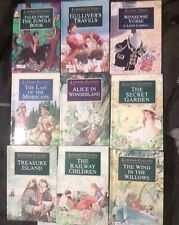 Ladybird children classics for sale  PLYMOUTH