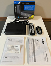 Rca digital analog for sale  Milwaukee