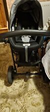 Used, venicci 3 in 1 travel system for sale  Shipping to South Africa