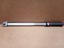 Used, Norbar 300 Torque Wrench 1/2 Inch 60-300Nm 44-220 lbf.ft for sale  Shipping to South Africa