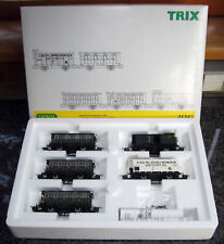 Trix express 31353 gebraucht kaufen  Jettingen-Scheppach