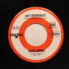 Country buck owens for sale  Memphis