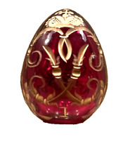Faberge egg st. for sale  Peabody