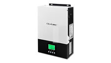 Qoltec Hybrid Off-Grid Solar Inverter 3KVA 2.4kW 80A MPPT Sinus /T2DE for sale  Shipping to South Africa