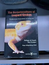 Herpetoculture leopard geckos for sale  AYLESFORD