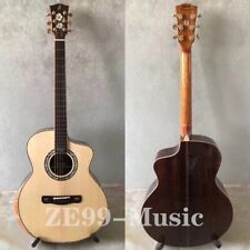 Merida A72CS All Solid High Quality Acoustic Guitar, GC Body 41 inches, used for sale  Shipping to South Africa