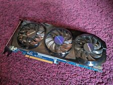 Gigabyte radeon 7970 for sale  NEWCASTLE UPON TYNE