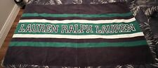 Ralph lauren towel for sale  Ireland
