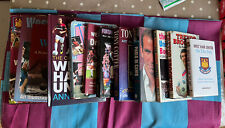 Joblot west ham for sale  STRATFORD-UPON-AVON