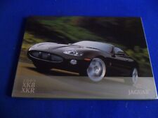 Nice jaguar xkr for sale  FRODSHAM