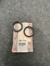 Honda fork seal for sale  Shipping to Ireland