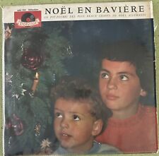 Noël bavière allemagne d'occasion  La Seyne-sur-Mer