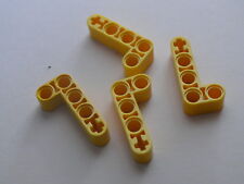 Lego armatures jaunes d'occasion  Talmont-Saint-Hilaire