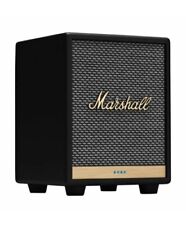 Marshall Uxbridge Voice Bluetooth Google Assistant A.I. Smart Speaker 30W Mint!, used for sale  Shipping to South Africa