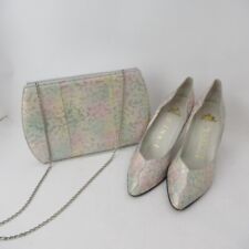 Gina vintage shoes for sale  WINSFORD