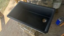 black kitchen sink for sale  Mesa