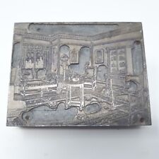 Printers block vintage for sale  MANCHESTER