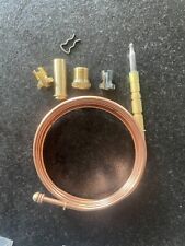 Universal thermocouple kit for sale  HORSHAM