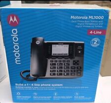 Motorola ml1000 line for sale  Queensbury