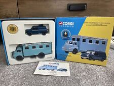 Corgi toys classic for sale  NEWTON ABBOT