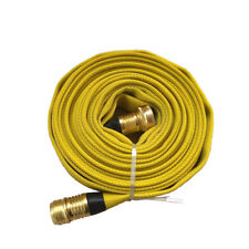 Fire hose 4in.x for sale  Glendale