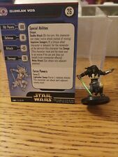 Star wars quinlan for sale  READING