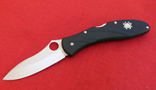 Spyderco centofante knife for sale  Dunlap