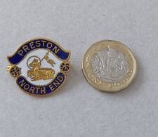 Preston north end for sale  TONBRIDGE